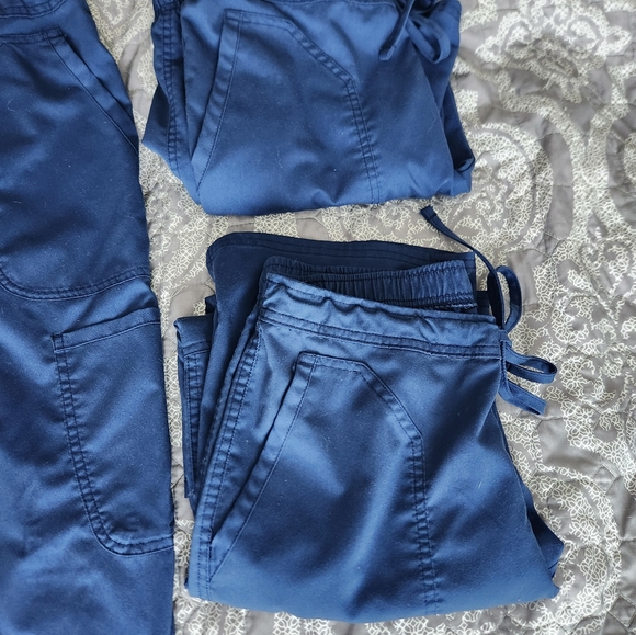 Cherokee scrub pants - Picture 3 of 3